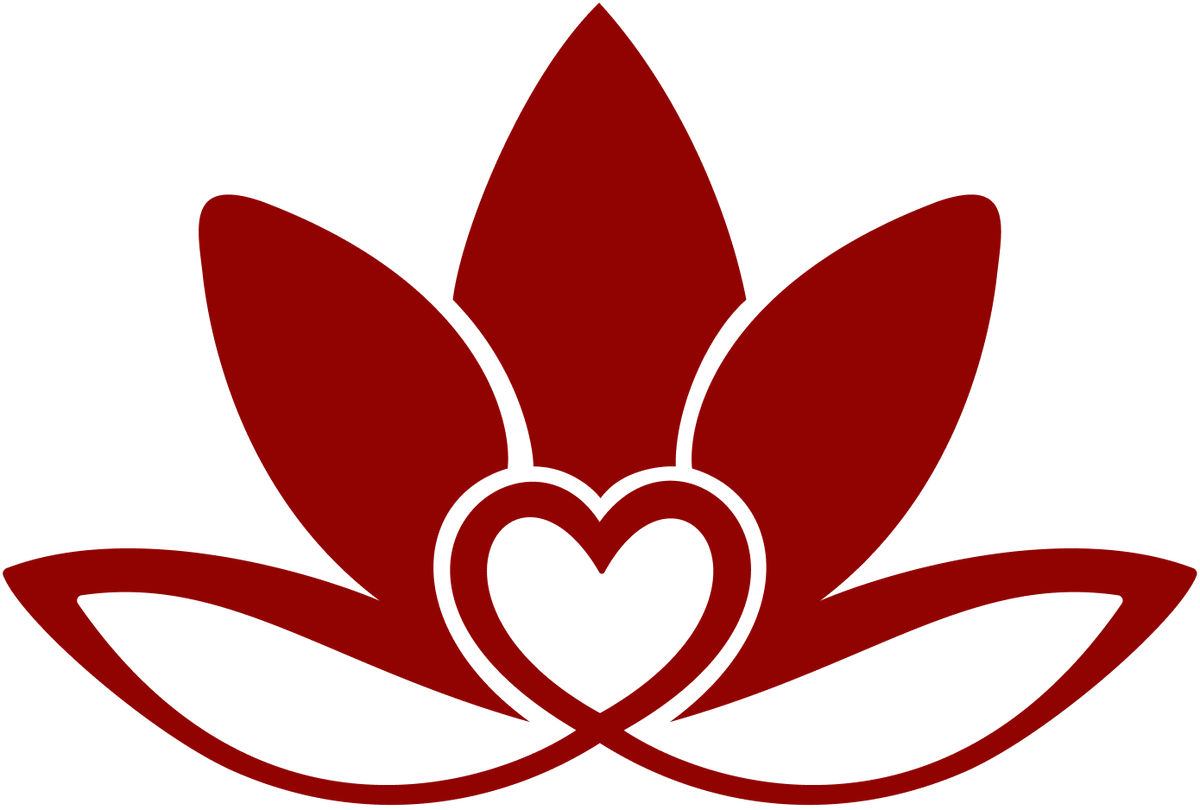 Red Lotus Life T-Shirt