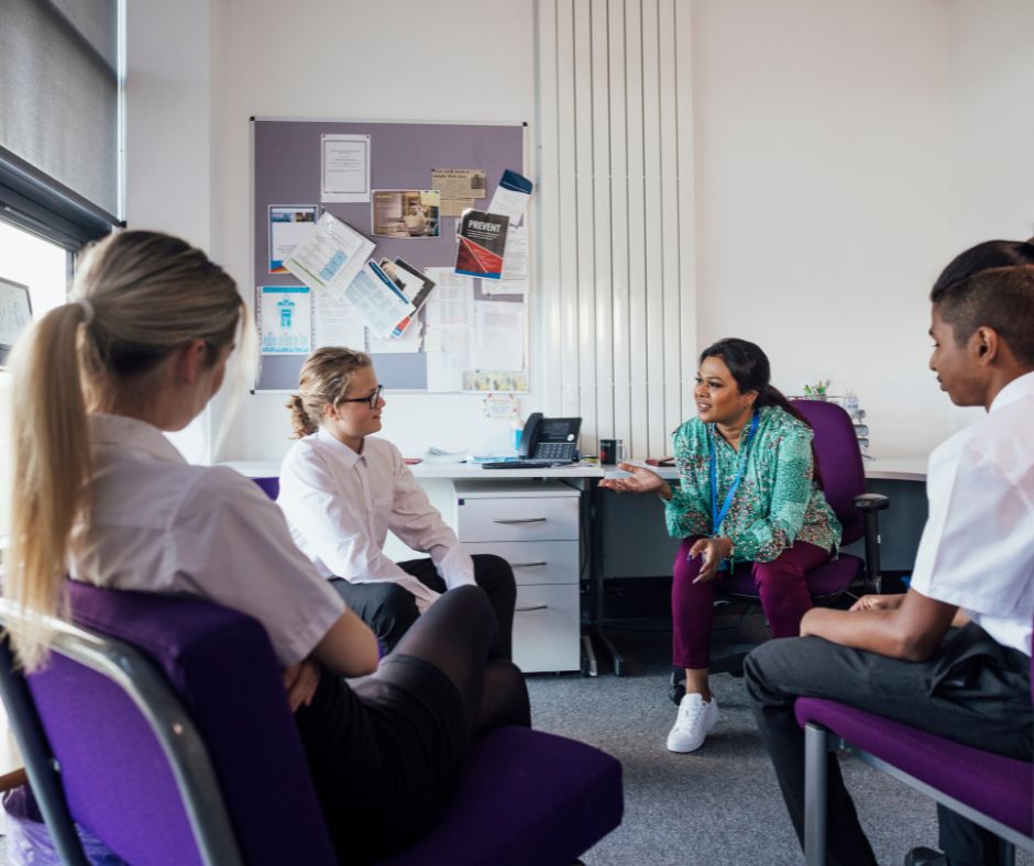 Intention & Self-Responsibility in Trauma-Informed Practice: A Micro-Skills Lab for Clinicians