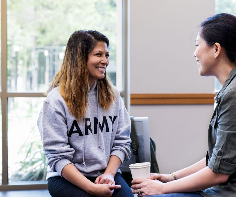 Healing the Relationship to Fear