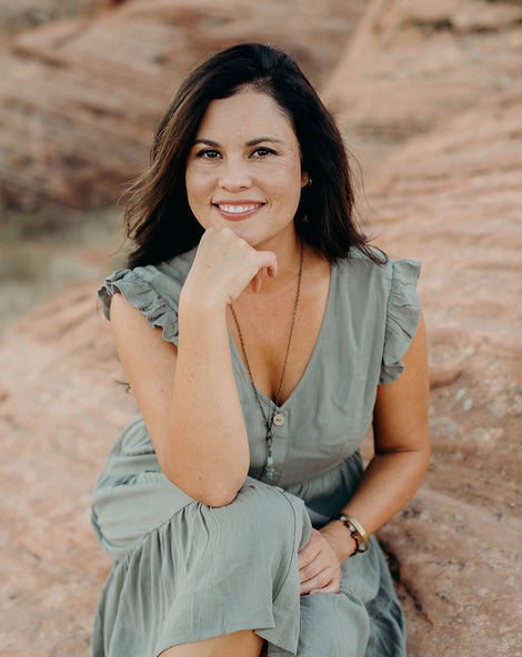 Lori Kinsey