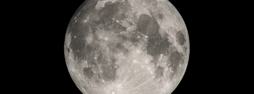 Full Moon in Sagittarius