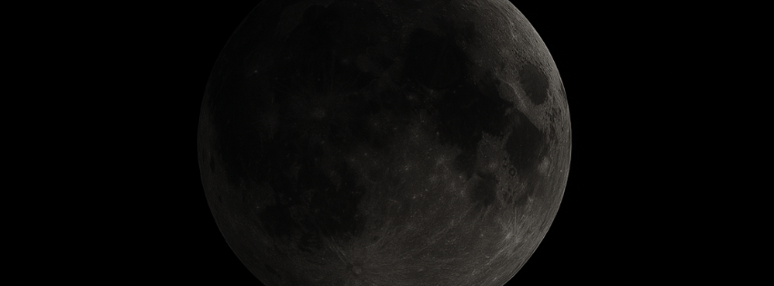 New Moon in Gemini