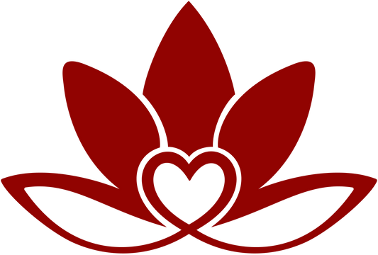 Red Lotus Life T-Shirt