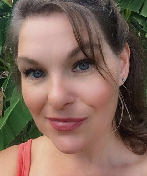 Sara Hoffman